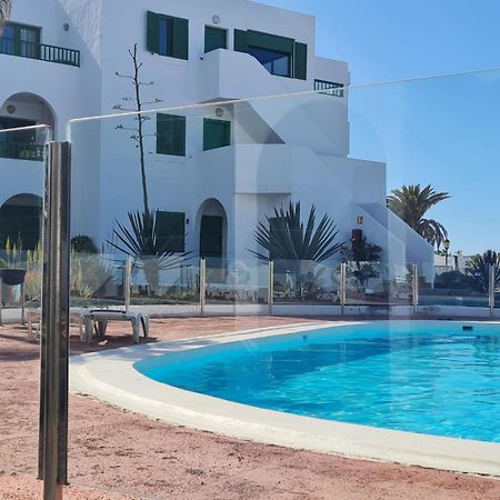 Appartamento Casa Melliwa Corralejo Esterno foto
