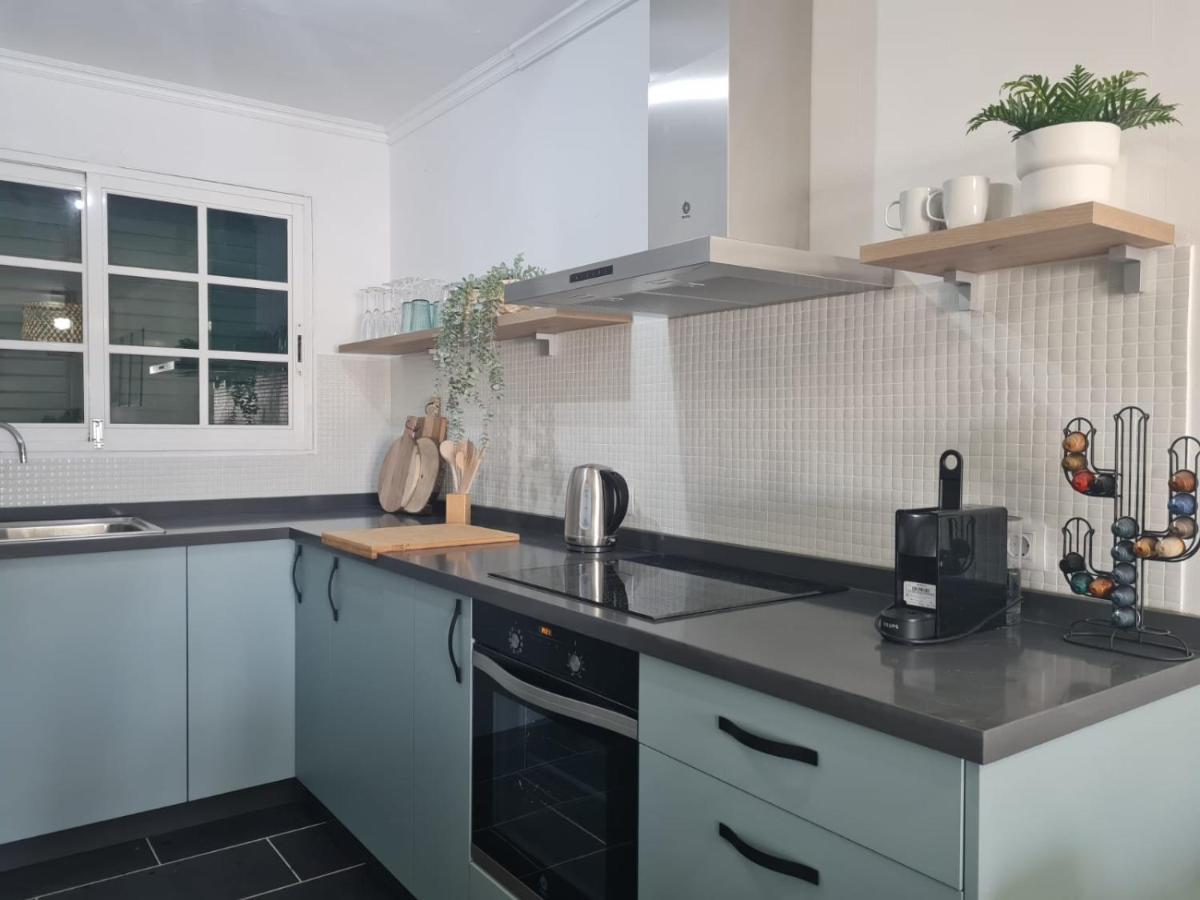 Appartamento Casa Melliwa Corralejo Esterno foto