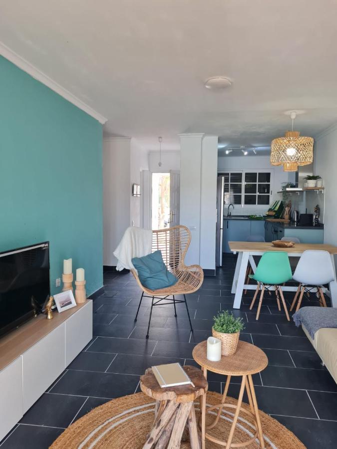 Appartamento Casa Melliwa Corralejo Esterno foto