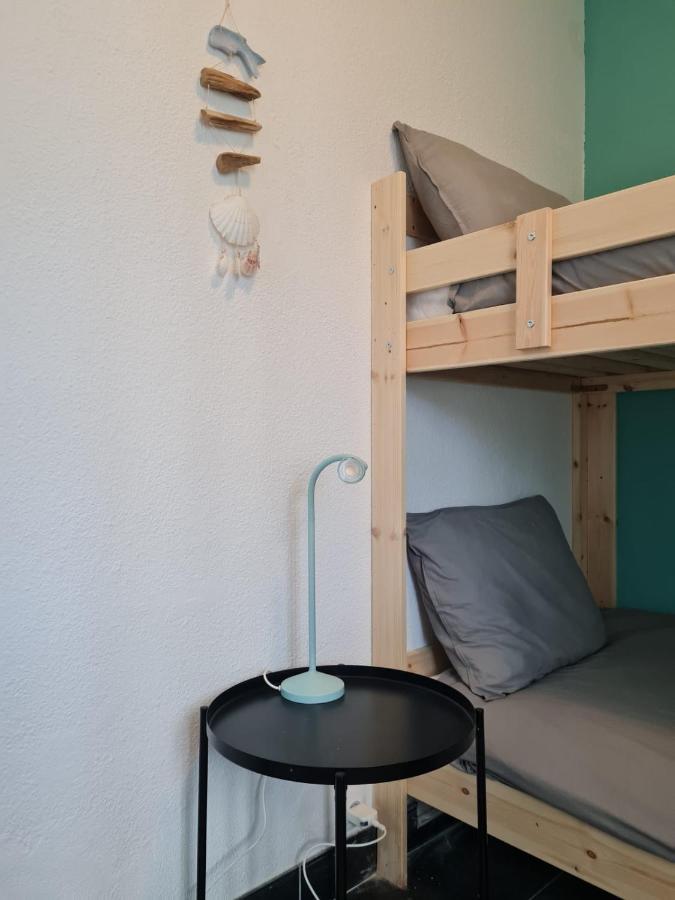 Appartamento Casa Melliwa Corralejo Esterno foto